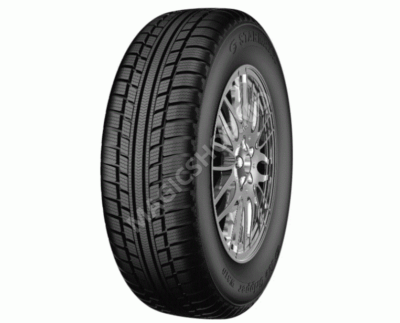 Anvelopa Starmaxx 185/75 R16C 8PR Prowin ST950 107/105R iarna